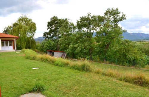 Madzharovo House | Guest-Rated 10/10: Малки Воден with Pool & Ocean View