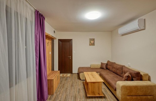 Hisarja House | Oceanfront Retreat at Комплекс Колонада - Rated 9.7/10