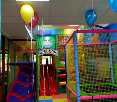 Blagoevgrad Hotel | Kid-Friendly Comfort at Комплекс Кремен - Rated 9/10