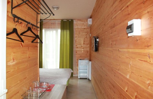 Lermontovo Resort | Pet-Friendly Haven at Комплекс Морская Республика - 9/10 Rating