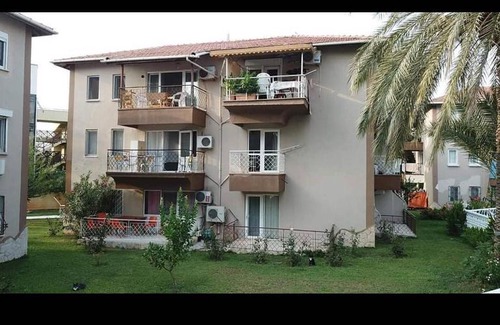 Belek Golf Area Apartment | Cozy Seaside Retreat with Hot Tub & Pet-Friendly Options