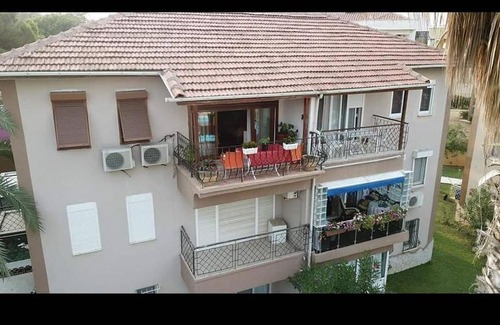 Belek Golf Area Apartment | Cozy Seaside Retreat with Hot Tub & Pet-Friendly Options