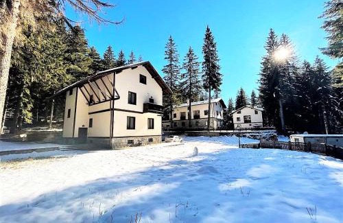 Semkovo Hotel | Discover Комплекс Орлово гнездо: Family-Friendly Retreat