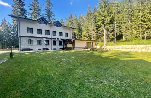 Semkovo Hotel | Discover Комплекс Орлово гнездо: Family-Friendly Retreat
