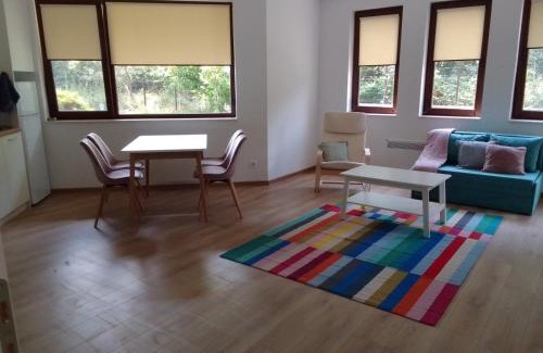 Smolyan Apartment | Guest Rated: 10/10 at Падалото "ЕТНО" - Family-Friendly Stay