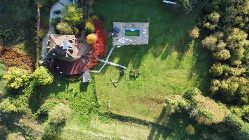 Malko Tarnovo House | Pet-Friendly Къща за гости Сборяна with Ocean View & Pool