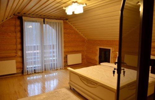 Transcarpathia House | Discover Комплекс СКАЛА: Guest Rated 9.5 with Dining & More