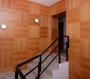 Brody Hotel | Pet-Friendly Complex Fit Life with Spa & Family Amenities