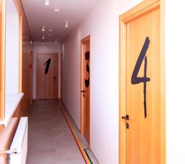 Brody Hotel | Pet-Friendly Complex Fit Life with Spa & Family Amenities