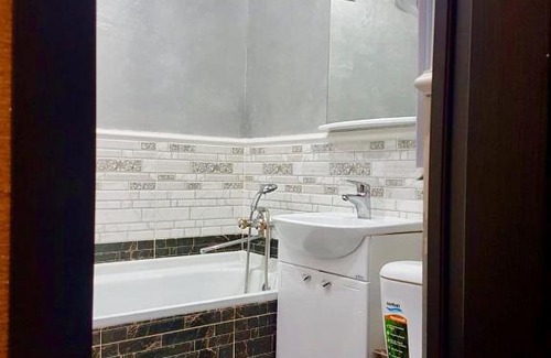 Temirtau Apartment | Budget-Friendly Comfort at Комсомольский проспект 25