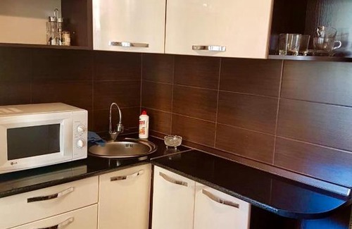 Temirtau Apartment | Budget-Friendly Comfort at Комсомольский проспект 25