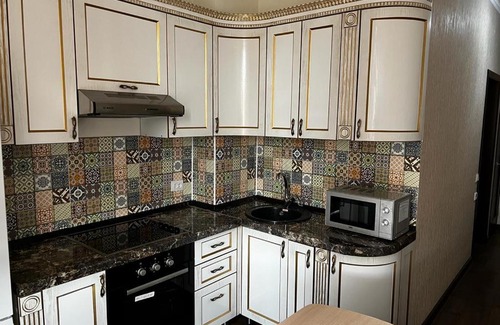 Balkhash Apartment | Comfortable Apartment Ideal for Families and Budget Travelers