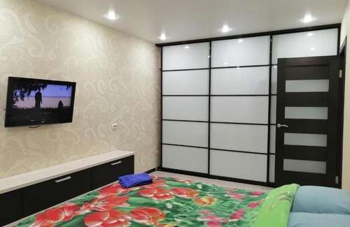 Cheboksary Apartment | Cozy Apartment in Novoyuzhny - Guest Rated 9/10