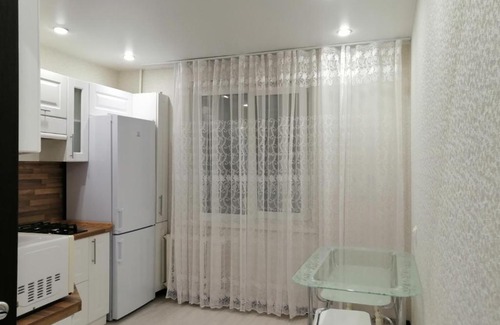 Cheboksary Apartment | Cozy Apartment in Novoyuzhny - Guest Rated 9/10