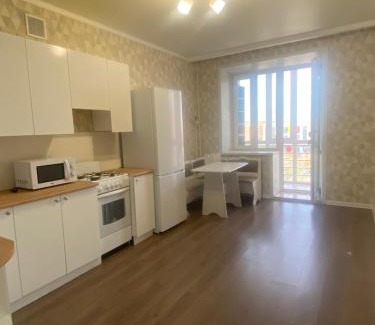 Kostanay Apartment | Comfortable and Cozy Apartments in Kostanay City Plaza