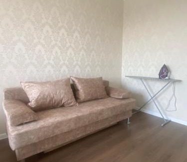 Kostanay Apartment | Comfortable and Cozy Apartments in Kostanay City Plaza