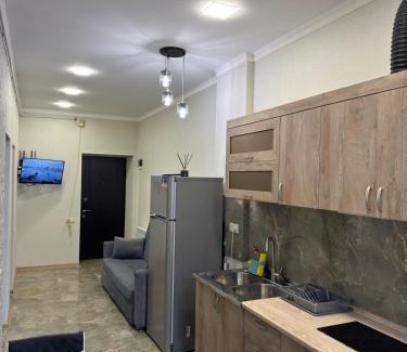 Vanadzor Apartment | Family-Friendly Comfort in Vanadzor with 9.4 Rating