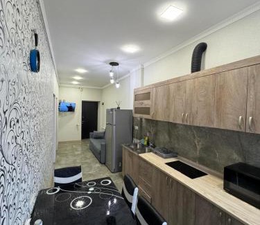 Vanadzor Apartment | Family-Friendly Comfort in Vanadzor with 9.4 Rating