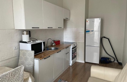 Almaty Apartment | Pet-Friendly Comfort in ЖК АККЕНТ, Алматы - Rated 10/10