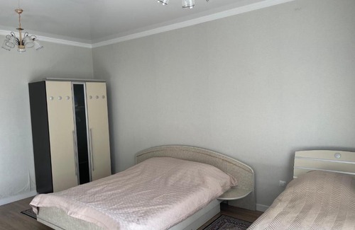 Almaty Apartment | Pet-Friendly Comfort in ЖК АККЕНТ, Алматы - Rated 10/10