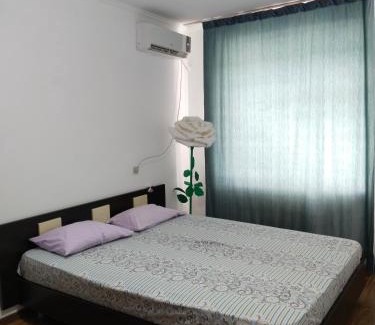 Kyzylorda Apartment | Cozy Apartment for City Guests - Family-Friendly Stay