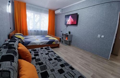 Balkhash Apartment | Comfortable Apartment by Lake Balkhash with Family Amenities