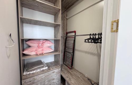 Ulytau District Apartment | Комфортная квартира 1147 возле метро с видом на горы