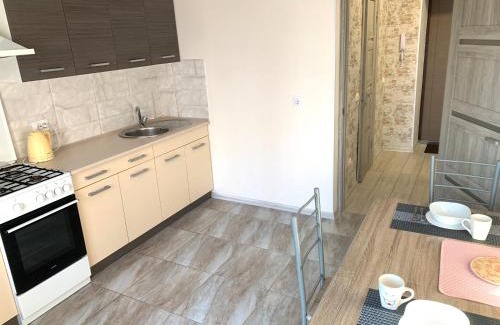 Ternopil Apartment | Cozy Apartment Near Park - Family Friendly Retreat
