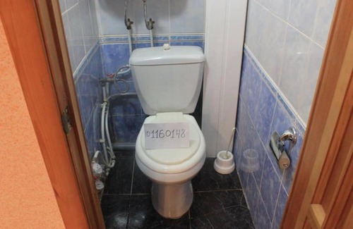 Kazan Apartment | Convenient Stay Near Metro with 9/10 Guest Rating