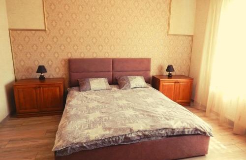 Uman Apartment | Comfortable Apartments Near Fantasy Park with Breakfast