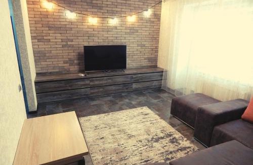Uman Apartment | Comfortable Apartments Near Fantasy Park with Breakfast