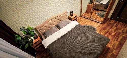 Krivoy Rog Apartment | Pet-Friendly Apartment on Dzerzhinka with Breakfast Included