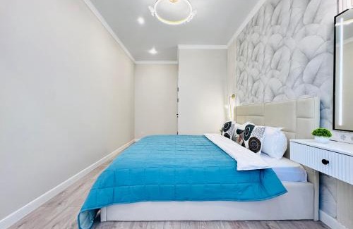 Almaty Apartment | Комфорт Сити