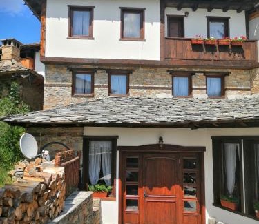 Kovacevica House | Guest Rated 10/10: Кондеви къщи with Family-Friendly Amenities