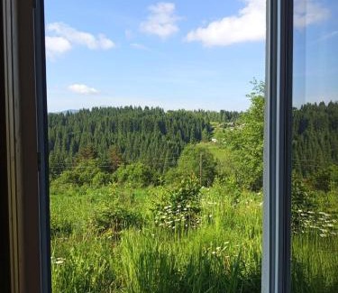 Palyanytsya House | Family-Friendly Holiday Homes in Bukovel, Ukraine