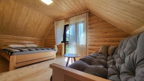 Mizhhirya Villa | Discover Котеджі Карпати Fest: Oceanfront Bliss Awaits