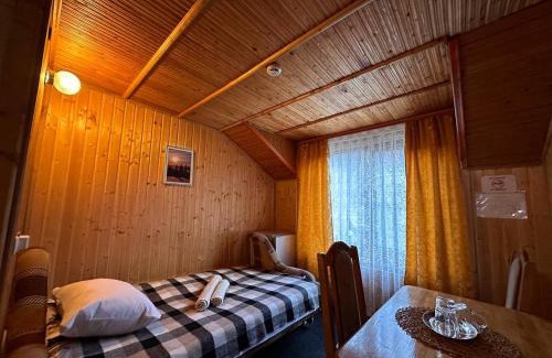Mizhhirya Villa | Discover Котеджі Карпати Fest: Oceanfront Bliss Awaits