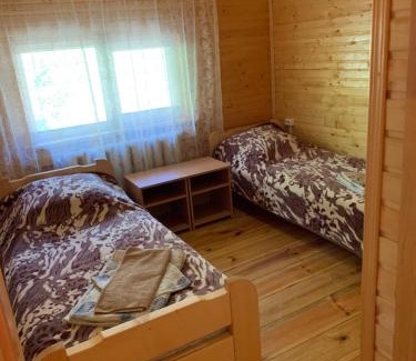Plavya House | Discover База відпочинку Берегиня: 10/10 Ratings & Amenities