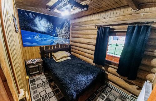 Huklyvyi Ski Chalet | Cozy Cottage in the Carpathians - Rated 9.8/10 & Pet Friendly