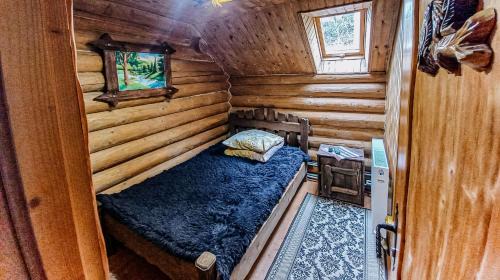Huklyvyi Ski Chalet | Cozy Cottage in the Carpathians - Rated 9.8/10 & Pet Friendly