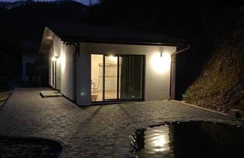 Soymy Apartment | Exceptional Котедж: Family-Friendly Retreat with Top Ratings
