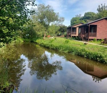 Poltava Apartment | Experience a Cozy Cottage with Private Finnish Sauna