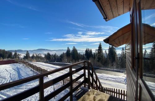 Yablunytsya House | Inviting Котедж Краєвид: Guest Rated 9.7 with Breakfast