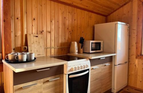 Yablunytsya House | Inviting Котедж Краєвид: Guest Rated 9.7 with Breakfast