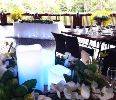 Chernechchyna Hotel | Discover Котедж-парк Славна: Oceanfront, Pet-Friendly Retreat