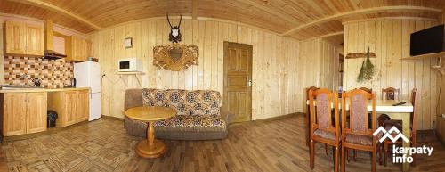 Soymy House | Guest Rated 9.4: Котедж Ялівець with Family-Friendly Amenities