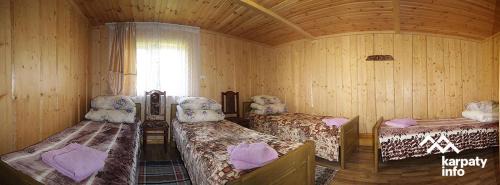 Soymy House | Guest Rated 9.4: Котедж Ялівець with Family-Friendly Amenities