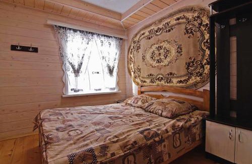 Verkhovyna Apartment | Котедж 7я