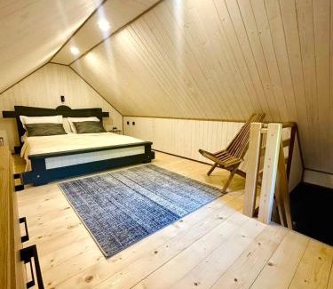 Snidavka Apartment | Котедж EmiLi HousE