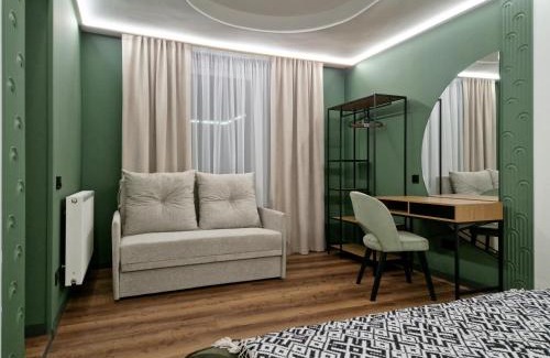 Yaremche House | Guest Rated Gudz Cottage: Ideal for Families and Comfort